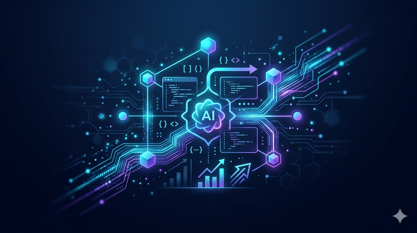 jcode: New Programming Agent Framework on GitHub Trending | AIToolly