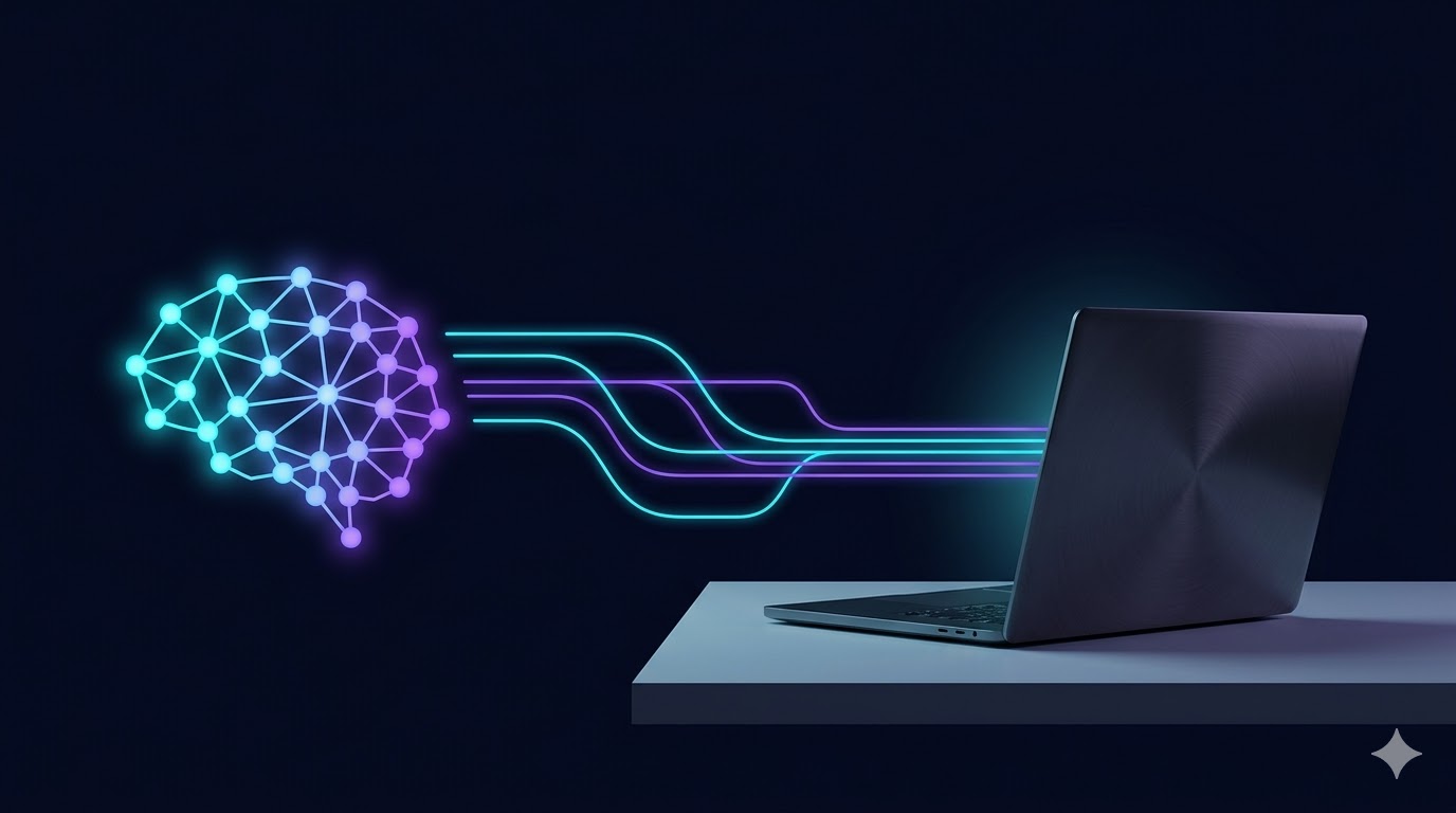 Ollama + Open WebUI Local AI Setup